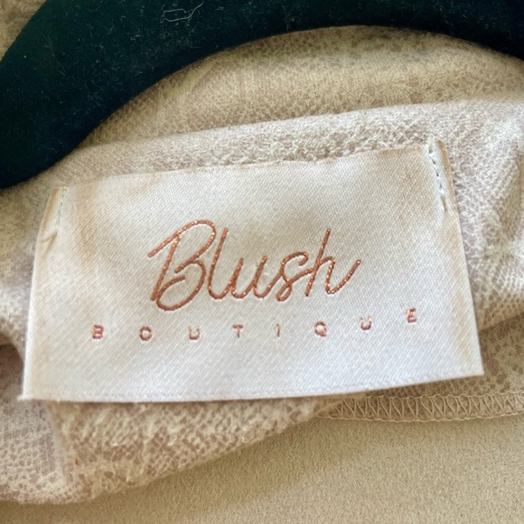 Moto Jacket - Size Medium - Picture 4 of 5